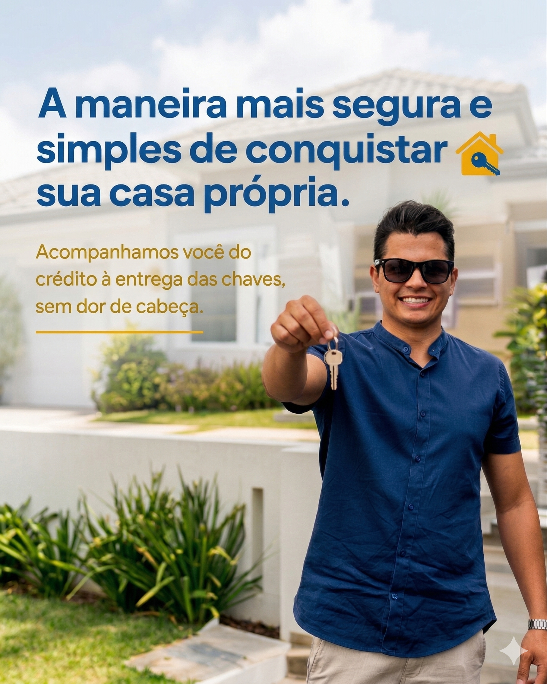 Victor Vieira - Corretor de Imóveis